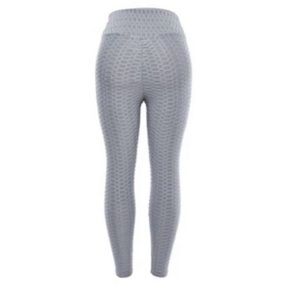 Booty lifting anti cellulite leggings